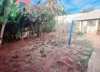 Étage Villa à Louer Quartier Yasmin Côté Café Paul