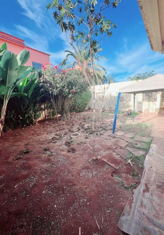 طابق فيلا للإيجار في حي ياسمين بجوار مقهى بول