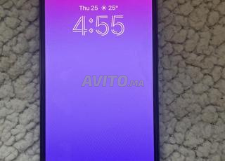 آيفون 12 برو 128 جيجابايت 71 بطارية