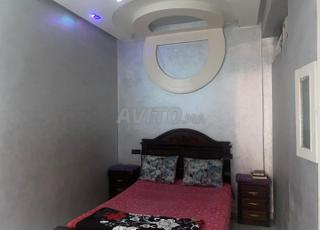 حي البركة 2 زنقة 31