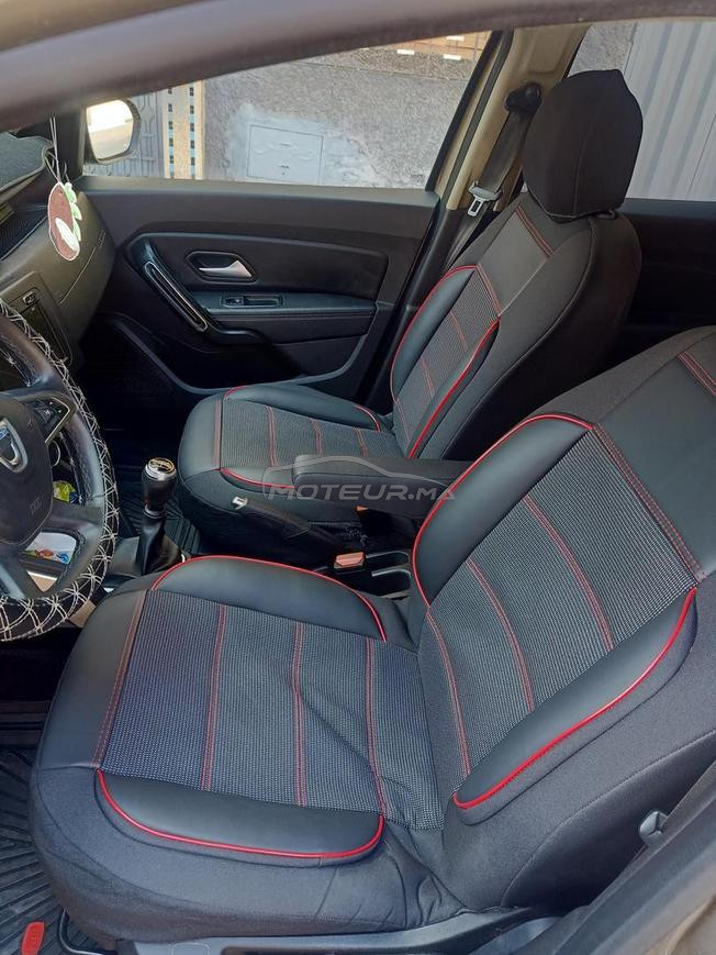 Dacia Duster Diesel Manuelle 2019 