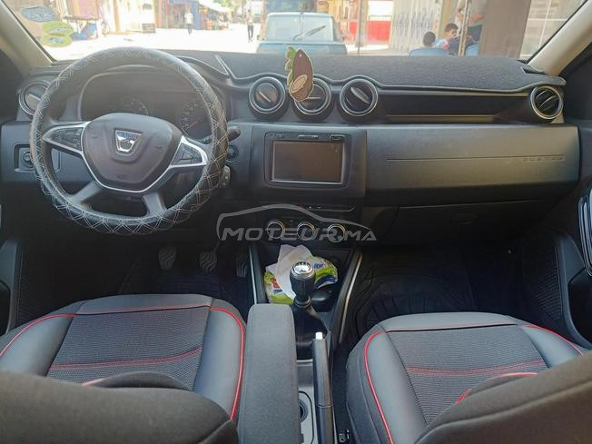 Dacia Duster Diesel Manuelle 2019 
