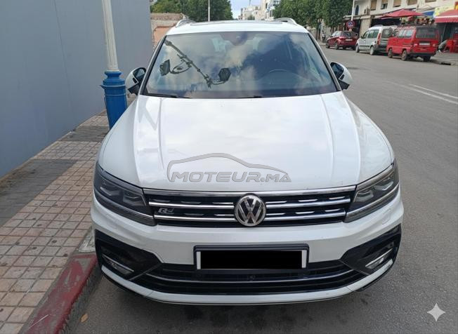 Tiguan 190