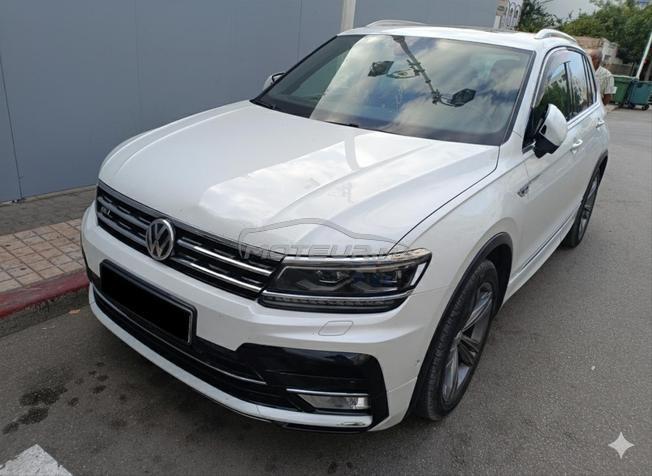Tiguan 190