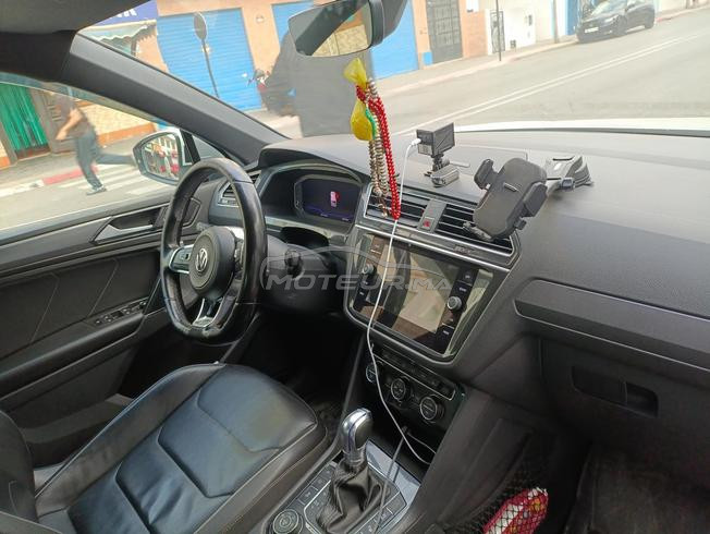 Tiguan 190