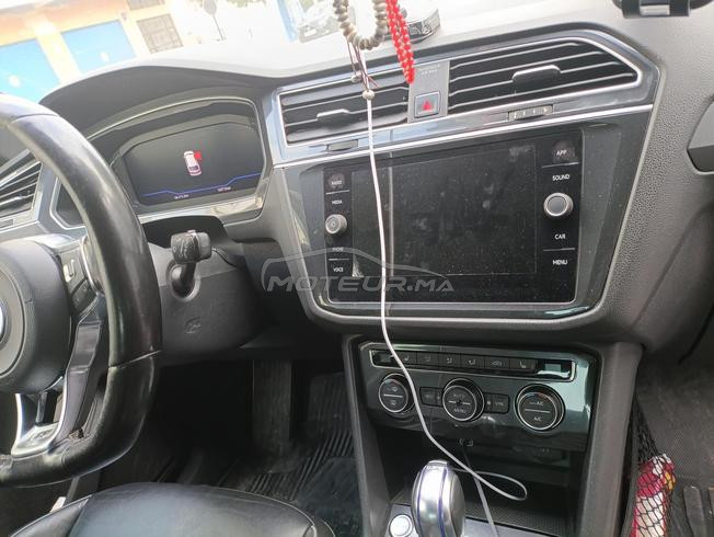 Tiguan 190
