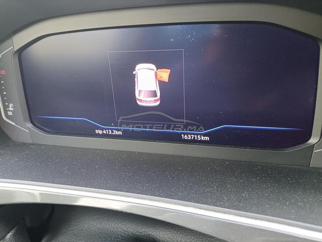 Tiguan 190