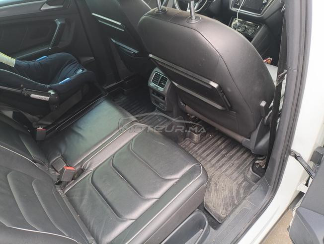 Tiguan 190