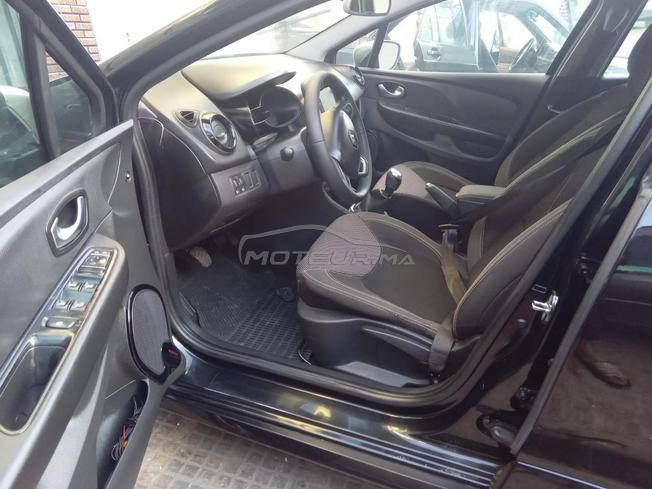 Renault Clio 4 Diesel Manuelle 2017 à Casablanca