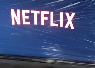 Téléviseur smart Medion