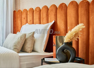 Appartement à louer 110 m² à Agadir