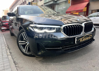 BMW série 520 d
