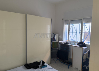 Appartement à vendre 97 m² à Casablanca