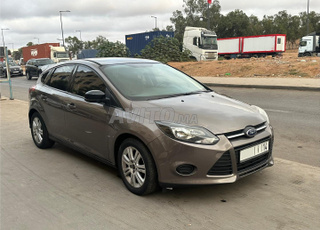 Ford Focus 3 Modèle 2014