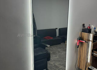 Matériaux de coiffure