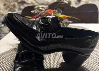 أحذية تاماريس