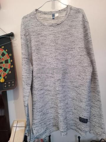 Trico style H&M taille L