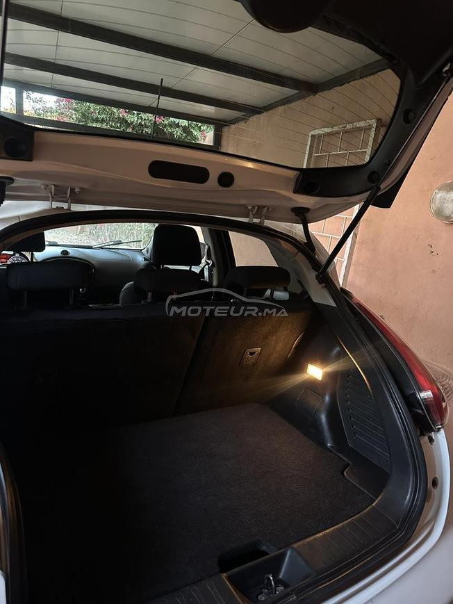 Nissan Juke Manuelle 2016 Très bon état