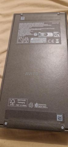 Samsung flip 7 256 giga neuf