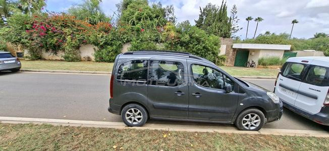 Citroen Berlingoo