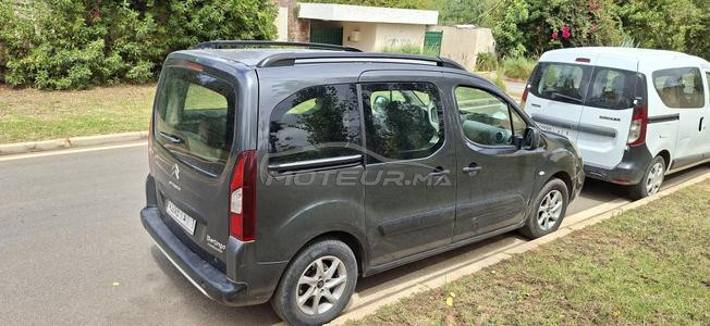 Citroen Berlingoo