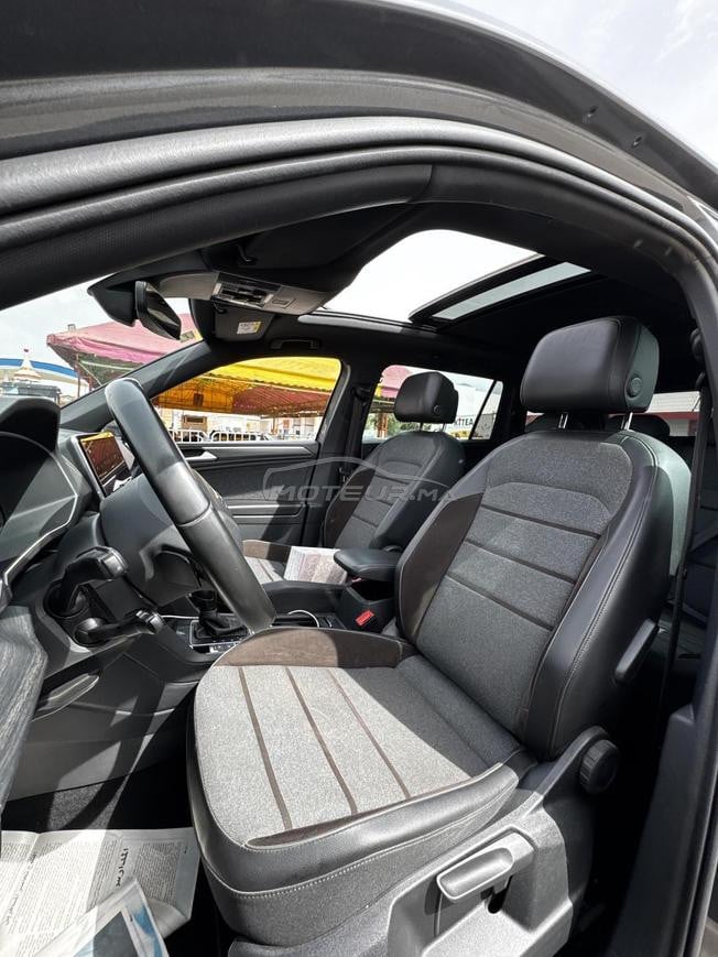 Seat Tarraco Diesel Automatique 2020 dd 2025