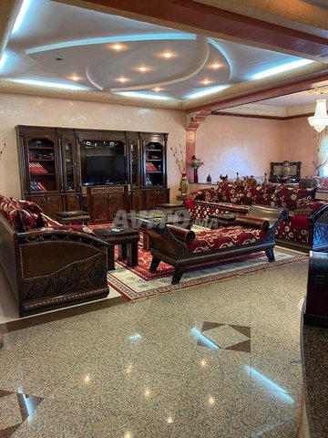 Villa neuve 300m2 à vendre à HAY Nassim ISLAIN