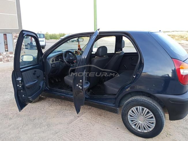 Fiat Palio