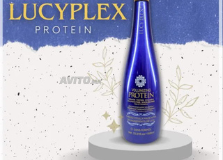 LUCYPLEX PROTEINE 1000 ML