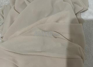 وشاح مع قبعة