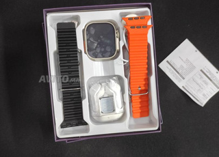 pack smart watch