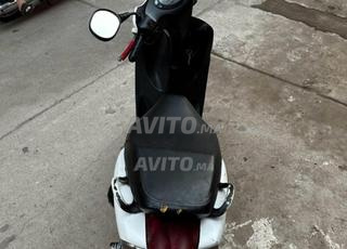 نيواس ياماها