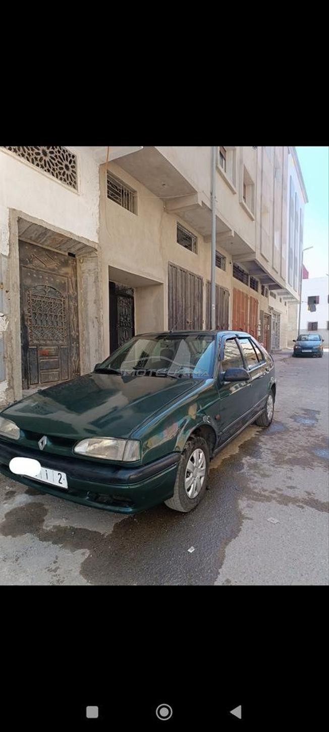Renault R19 Diesel Manuelle 1992 à Salé