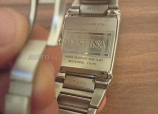 MONTRE FESTINA