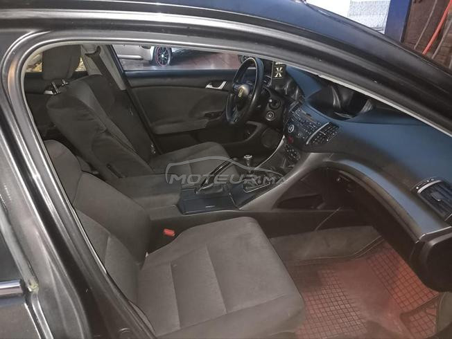 honda accord 2013 diesel manuel حالة جيدة جدا