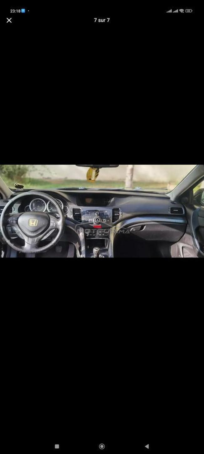 honda accord 2013 diesel manuel حالة جيدة جدا