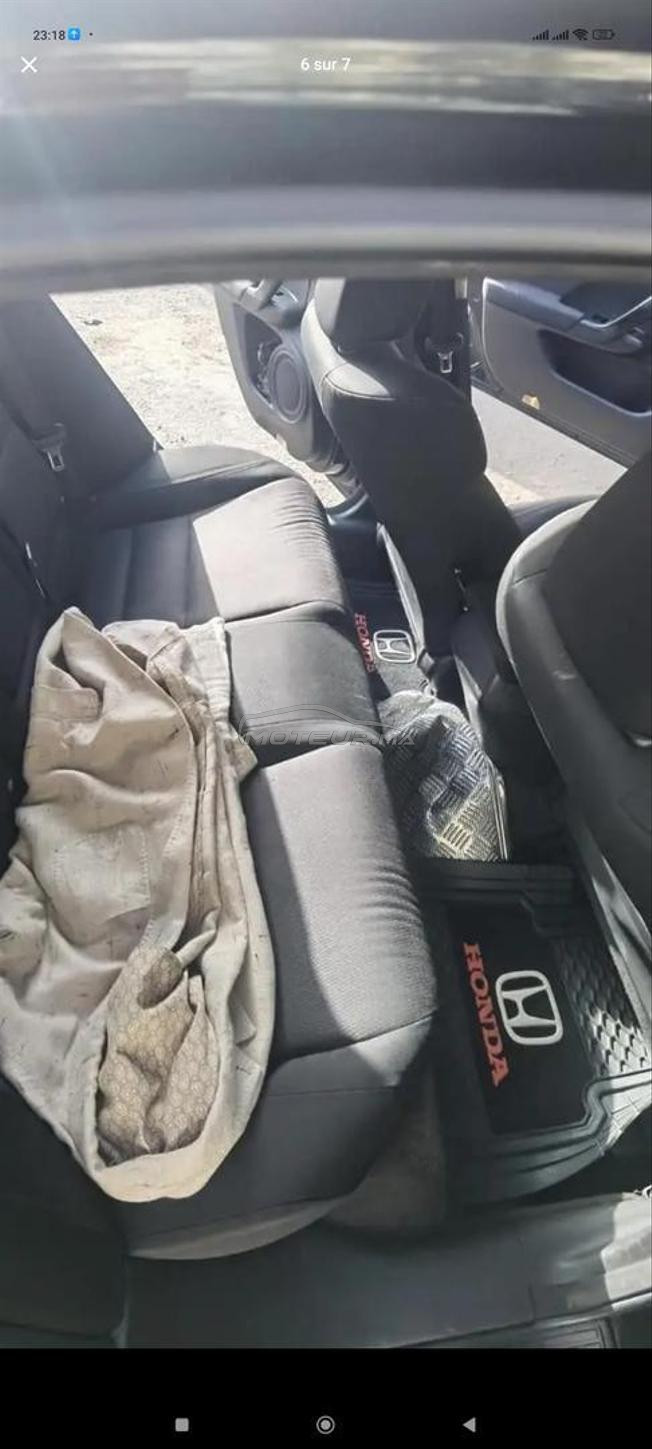 honda accord 2013 diesel manuel حالة جيدة جدا