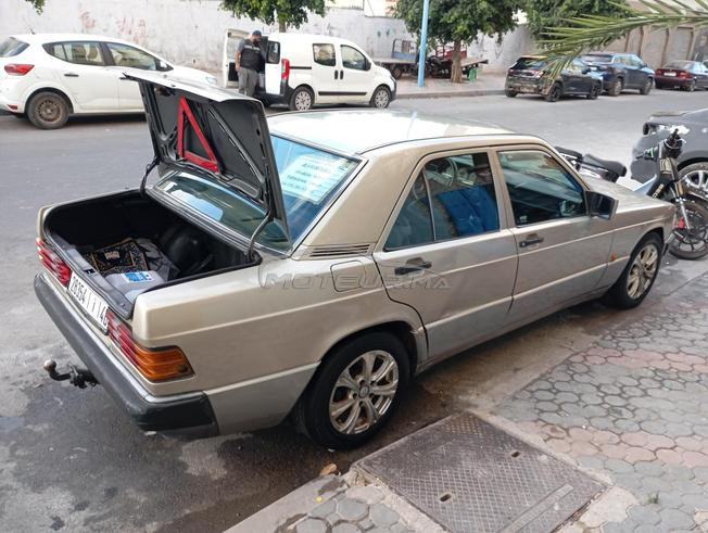 الدربيضاء الحي المحمدي
