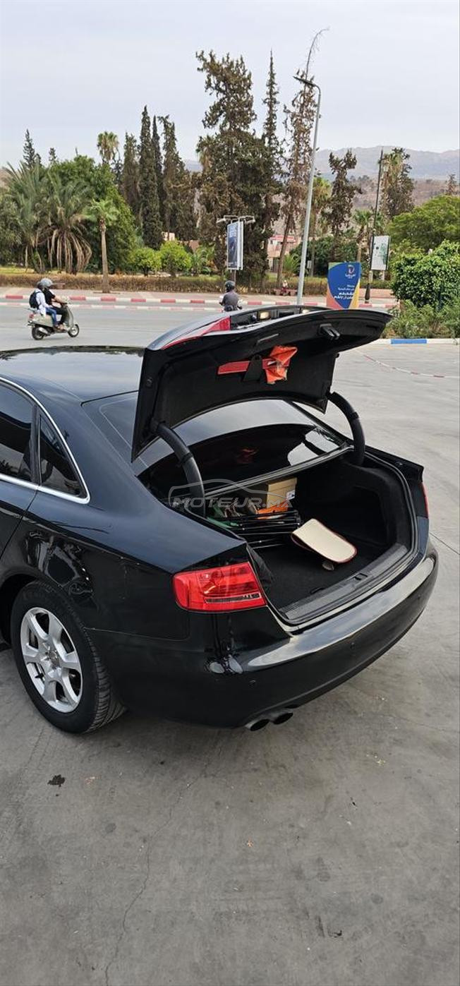 Audi a4 2l tdi