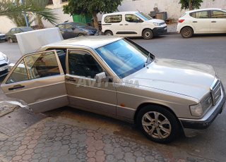 Casablanca - Hay Mohammadi