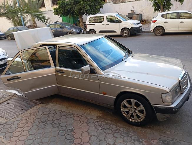 الدربيضاء الحي المحمدي