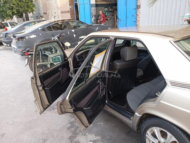 الدربيضاء الحي المحمدي