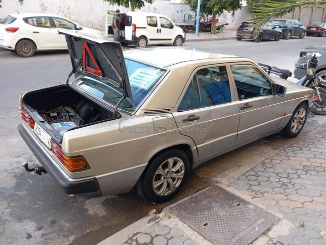 الدربيضاء الحي المحمدي