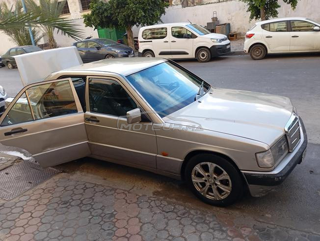 الدربيضاء الحي المحمدي