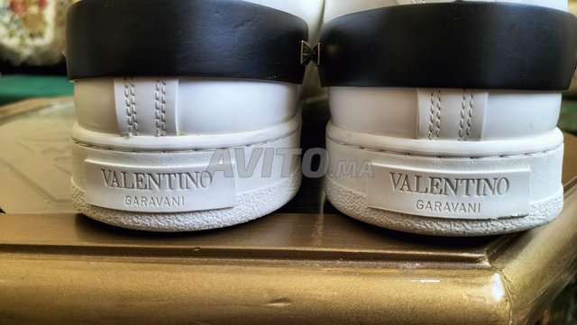 فالنتينو أوريجين