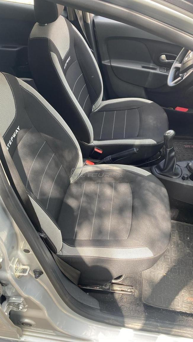 Dacia Sandero Diesel Manuelle 2021 à Tanger