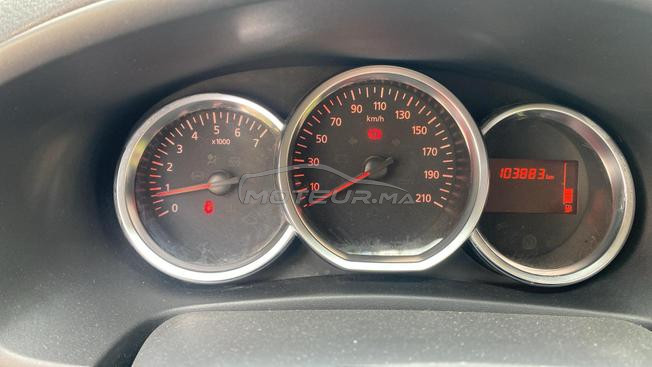 Dacia Sandero Diesel Manuelle 2021 à Tanger