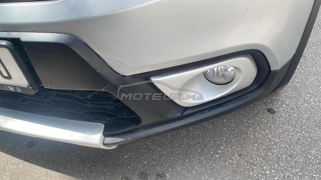 Dacia Sandero Diesel Manuelle 2021 à Tanger