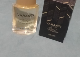 Parfum beau pour hommes