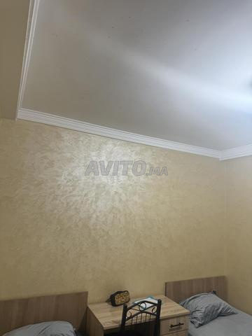 شقة الطابق الثاني في الحي الصناعي أمام لوتوهول